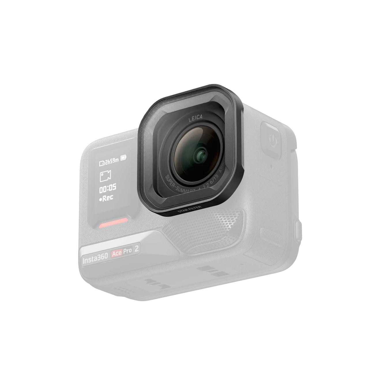 Insta360 Ace Pro2 Star Filter