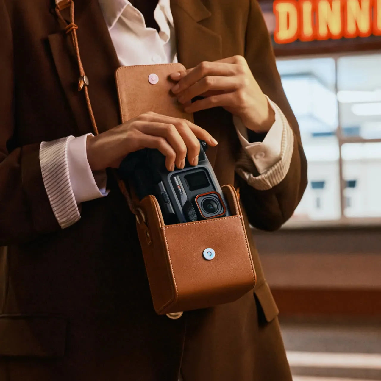 Insta360 Ace Pro 2 Flash Print Bundle - 3Digital | Droni e Stampanti 3D