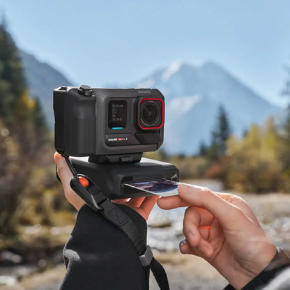 Insta360 Ace Pro 2 Flash Print Bundle - 3Digital | Droni e Stampanti 3D