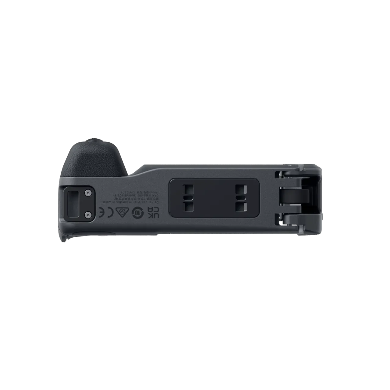 Insta360 AcePro2 Xplorer Grip Pro Kit