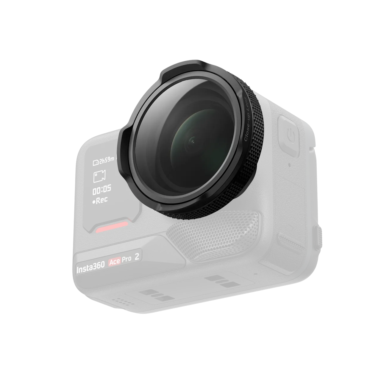 Insta360 Ace Pro2 Close-Up Lens