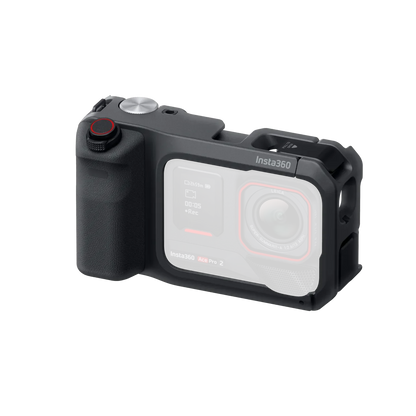 Insta360 AcePro2 Xplorer Grip Pro Kit