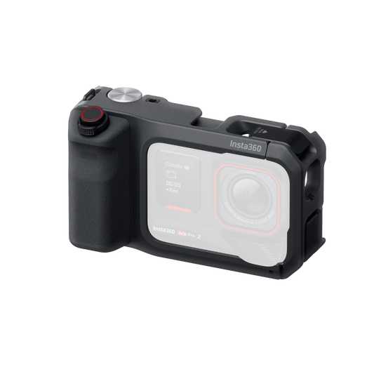 Insta360 AcePro2 Xplorer Grip Pro Kit