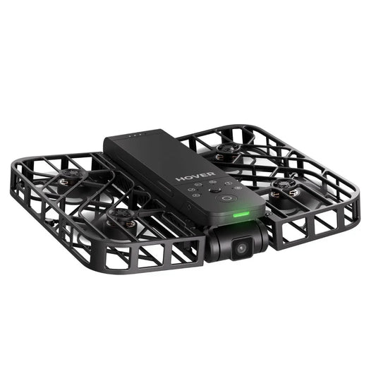 HOVERAir X1 Retail Combo 