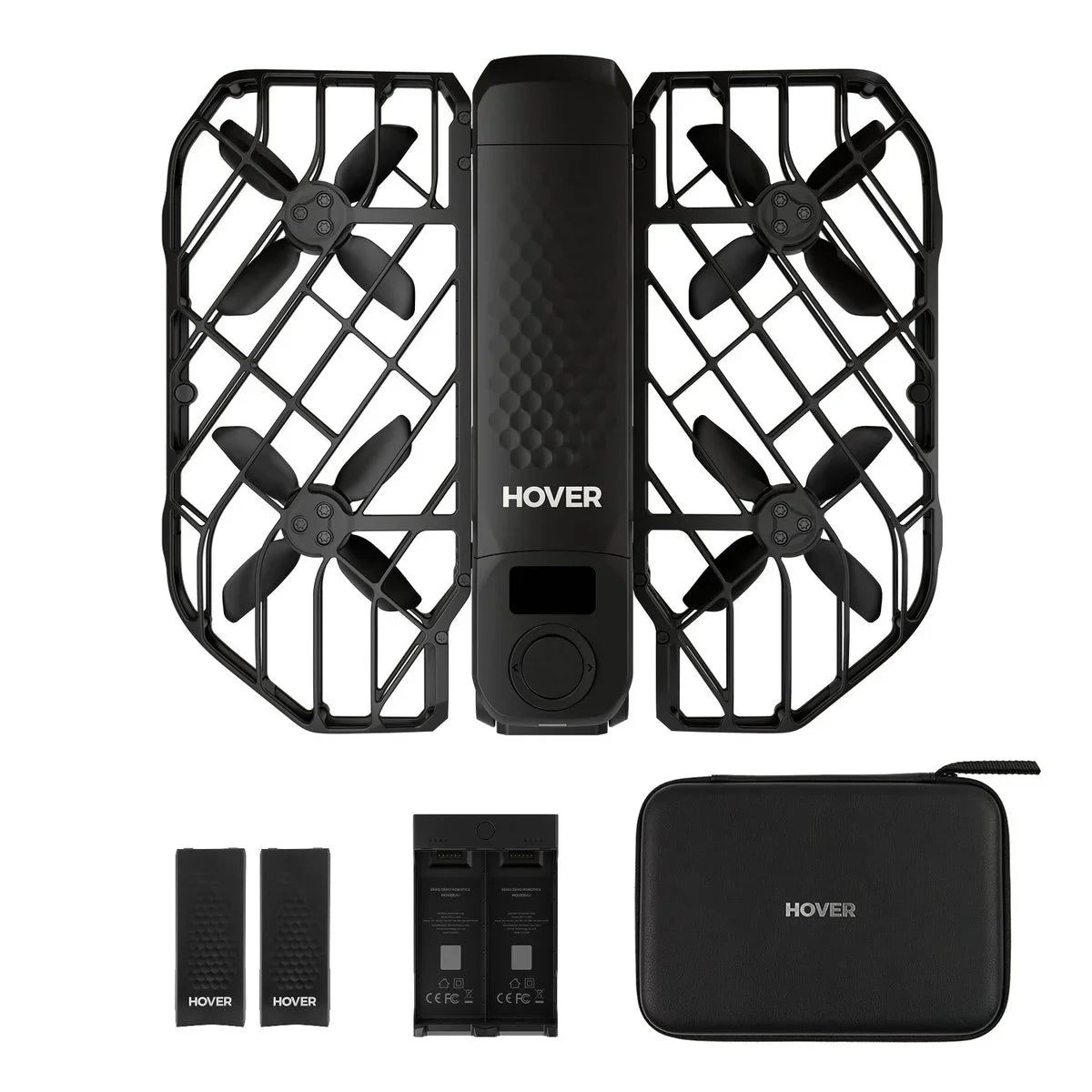 HOVERAir X1 PRO