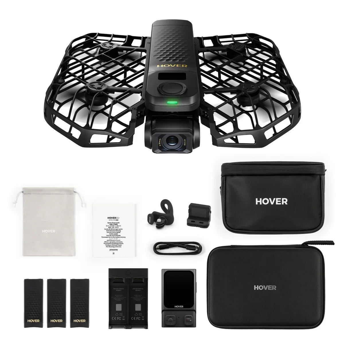 HOVERAir X1 PRO MAX