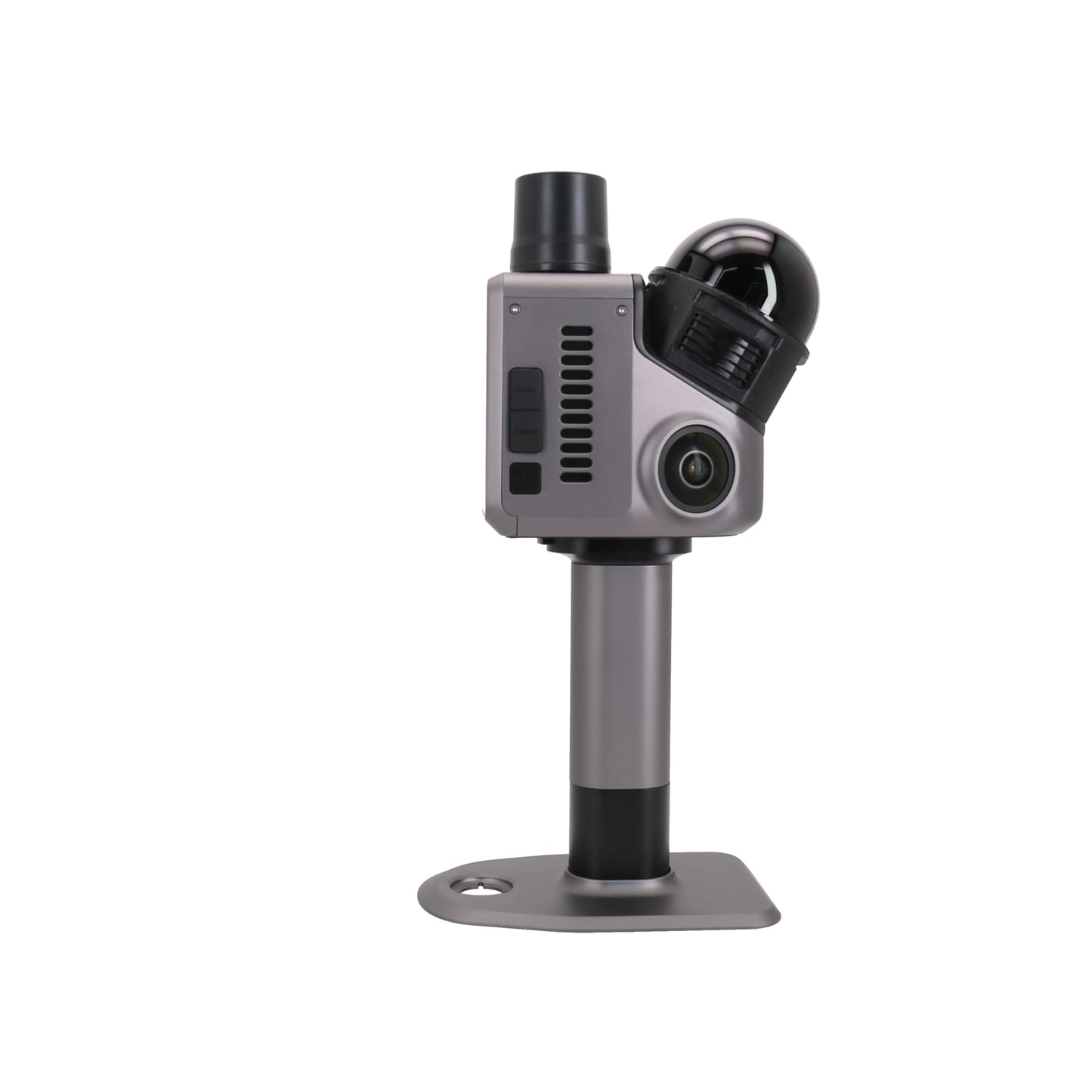 3DMakerpro Hawk LiDAR di Precisone