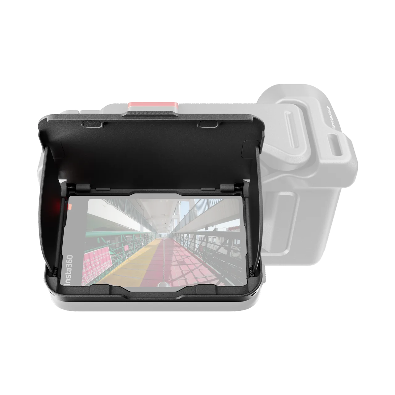 Insta360 Ace Pro2 Flip Screen Hood