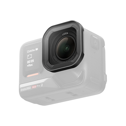 Insta360 Ace Pro2 Black Mist Filter