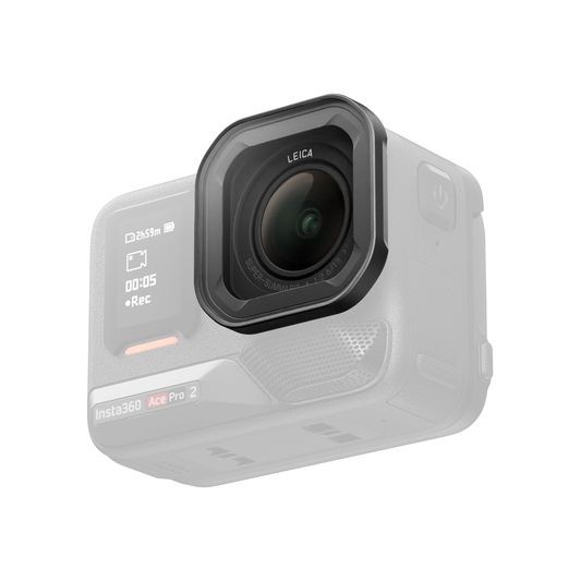 Insta360 Ace Pro2 Black Mist Filter