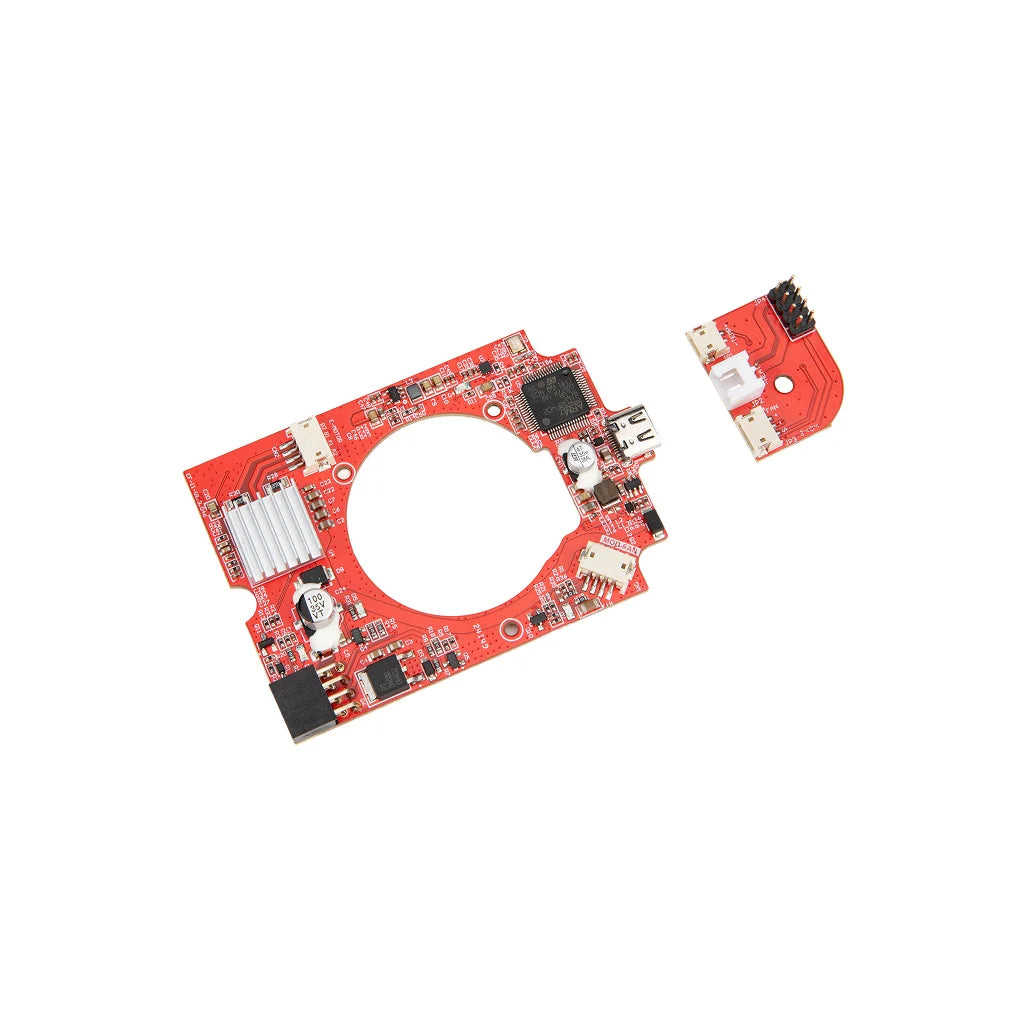 Elegoo - Centauri Carbon Extruder communication board