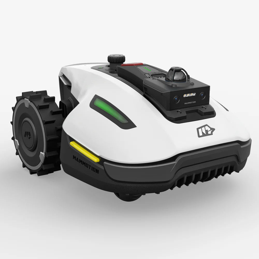 Mammotion Yuka Mini