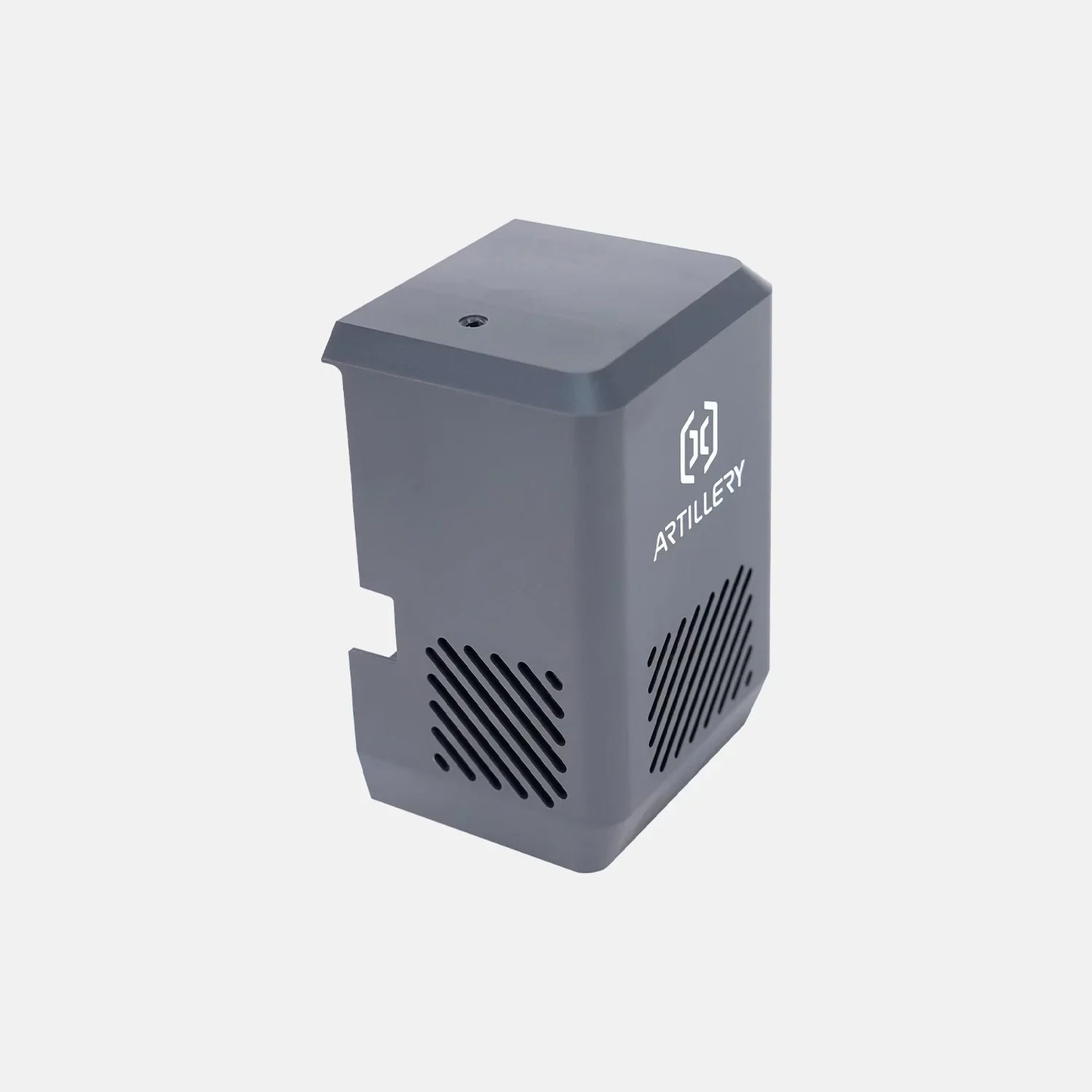 Artillery Dual-Gear Drive Extruder Assembly – X3 series