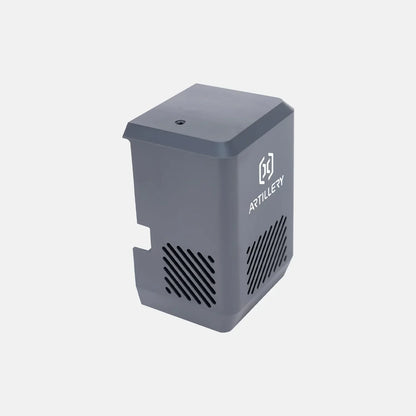 Artillery Dual-Gear Drive Extruder Assembly – X3 series