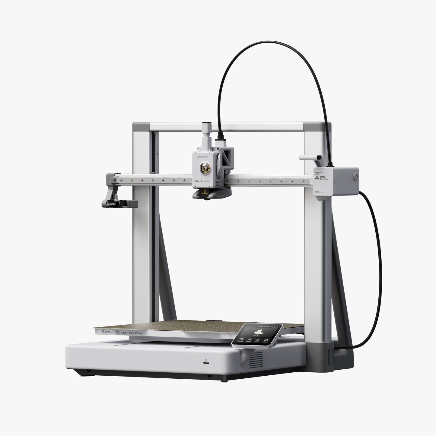 Bambu Lab A2L - 3Digital | Droni e Stampanti 3D