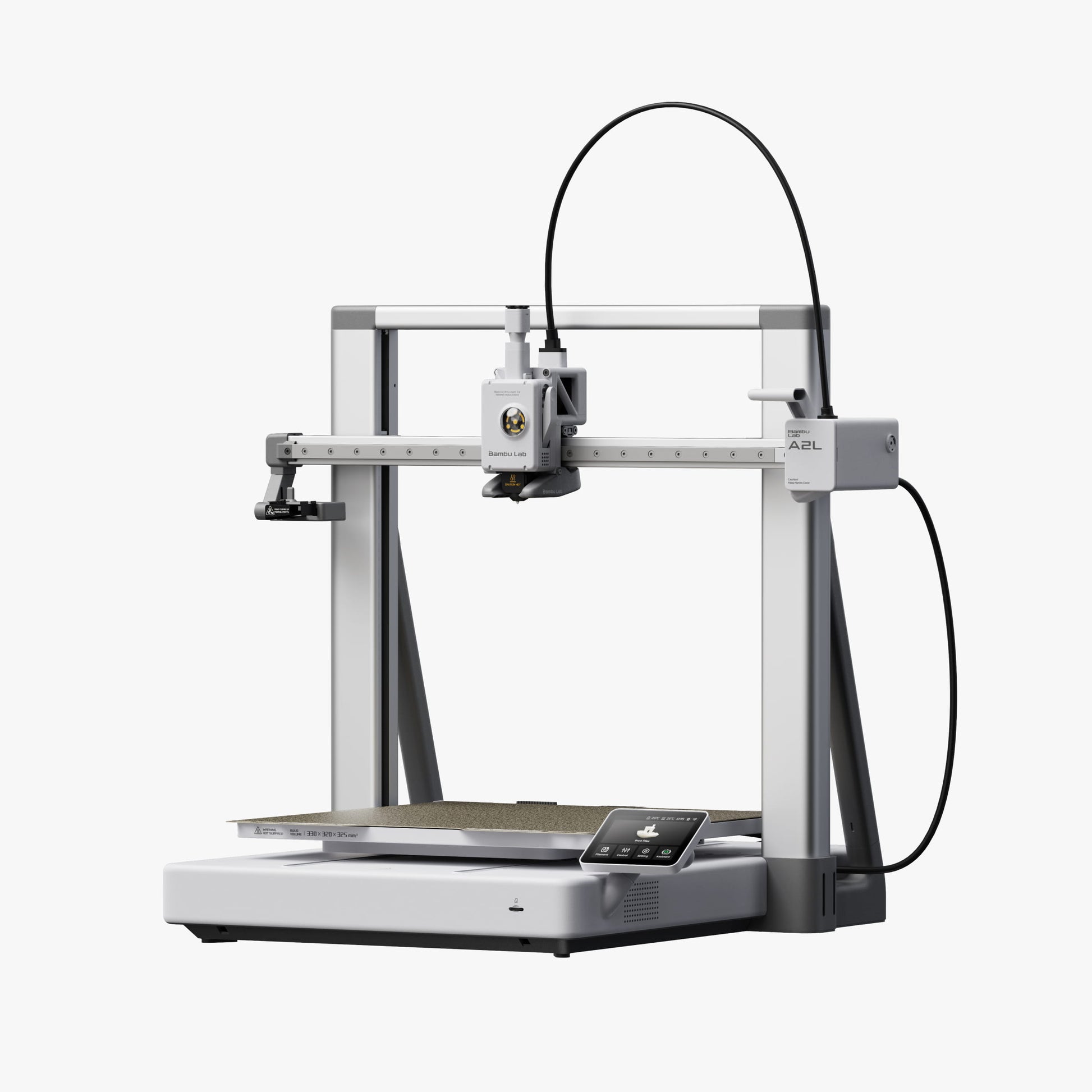 Bambu Lab A2L - 3Digital | Droni e Stampanti 3D