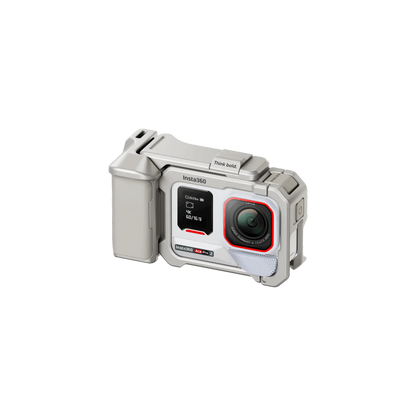 Insta360 AcePro2 White Xplorer Kit Silver