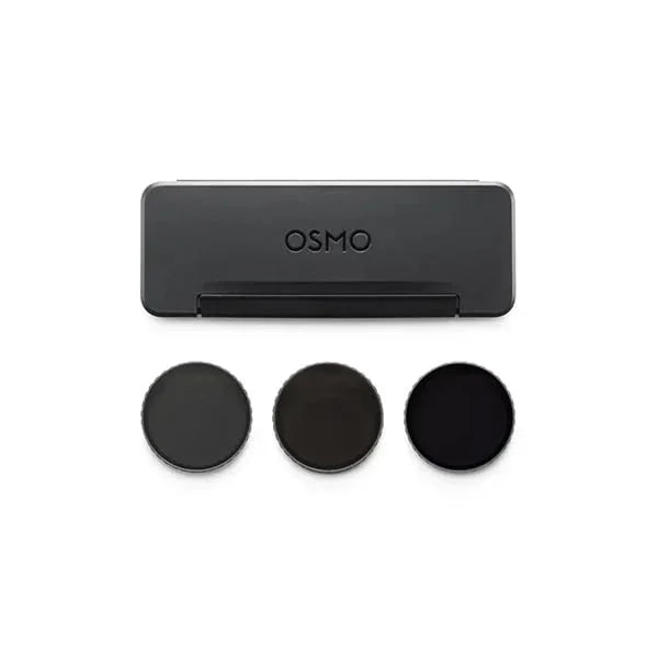 DJI Osmo Action 6 ND Filter Set