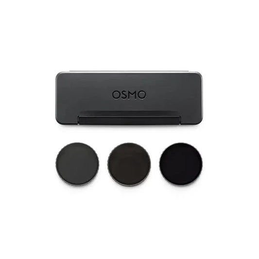 DJI Osmo Action 6 ND Filter Set