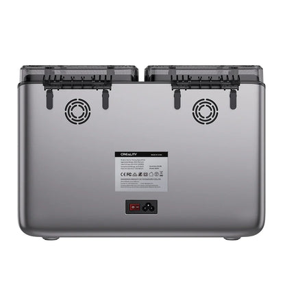 Creality SpacePi X4 Filament Dryer - 3Digital | Droni e Stampanti 3D