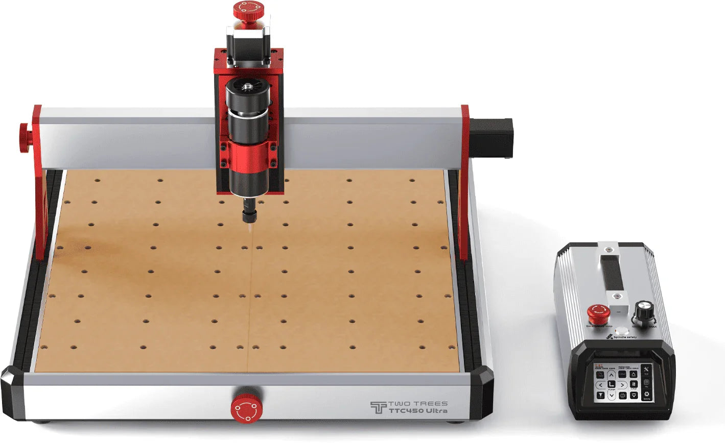 TwoTrees TTC450 Ultra