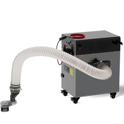 TwoTrees CNC Machine Vacuum Cleaner M2