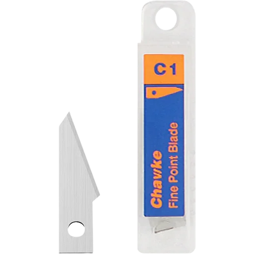 Kit lame Chawke per CK01