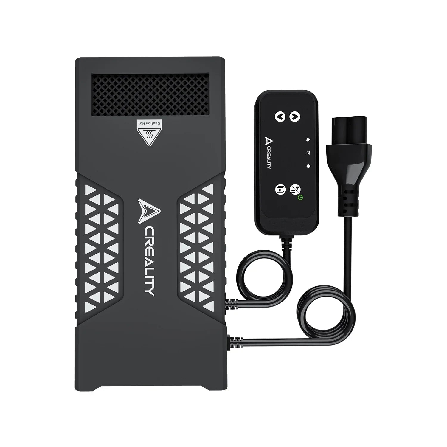 CREALITY Chamber Heater – 3Digital