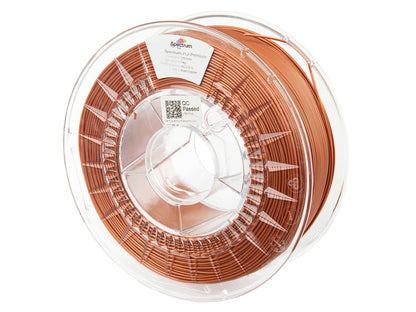 Filamento Spectrum PLA Premium 1.75mm 1kg