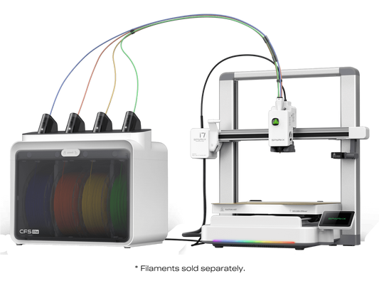 Creality SPARKX i7 Color Combo