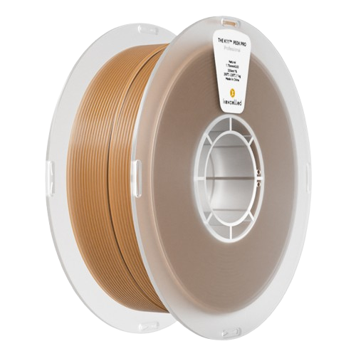 Kexcelled THE K11™ PEEK PRO 1.75mm 1kg - 3Digital | Droni e Stampanti 3D
