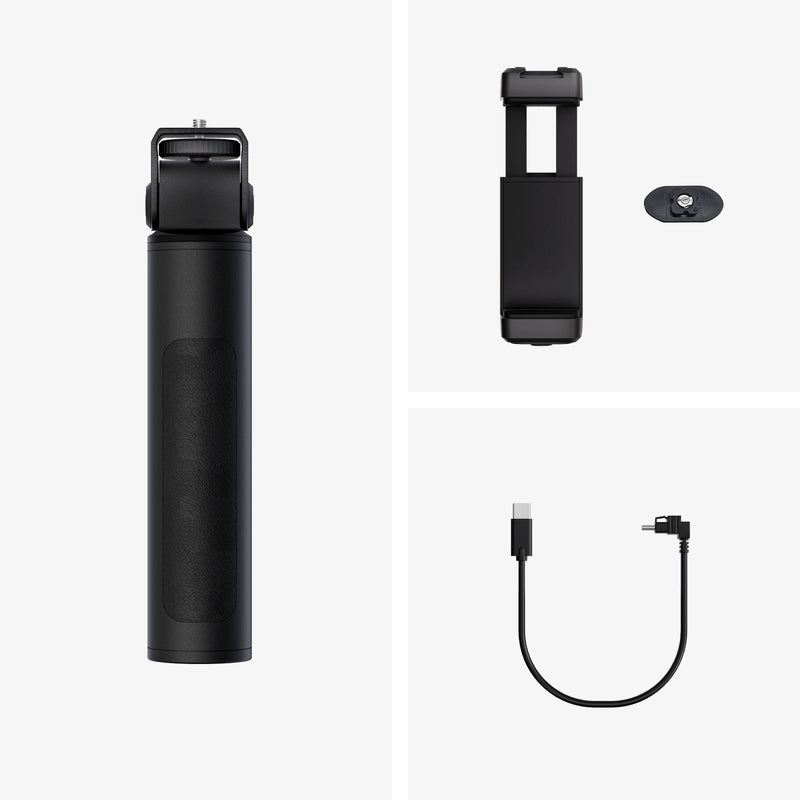 Revopoint Mobile Kit Gen 3