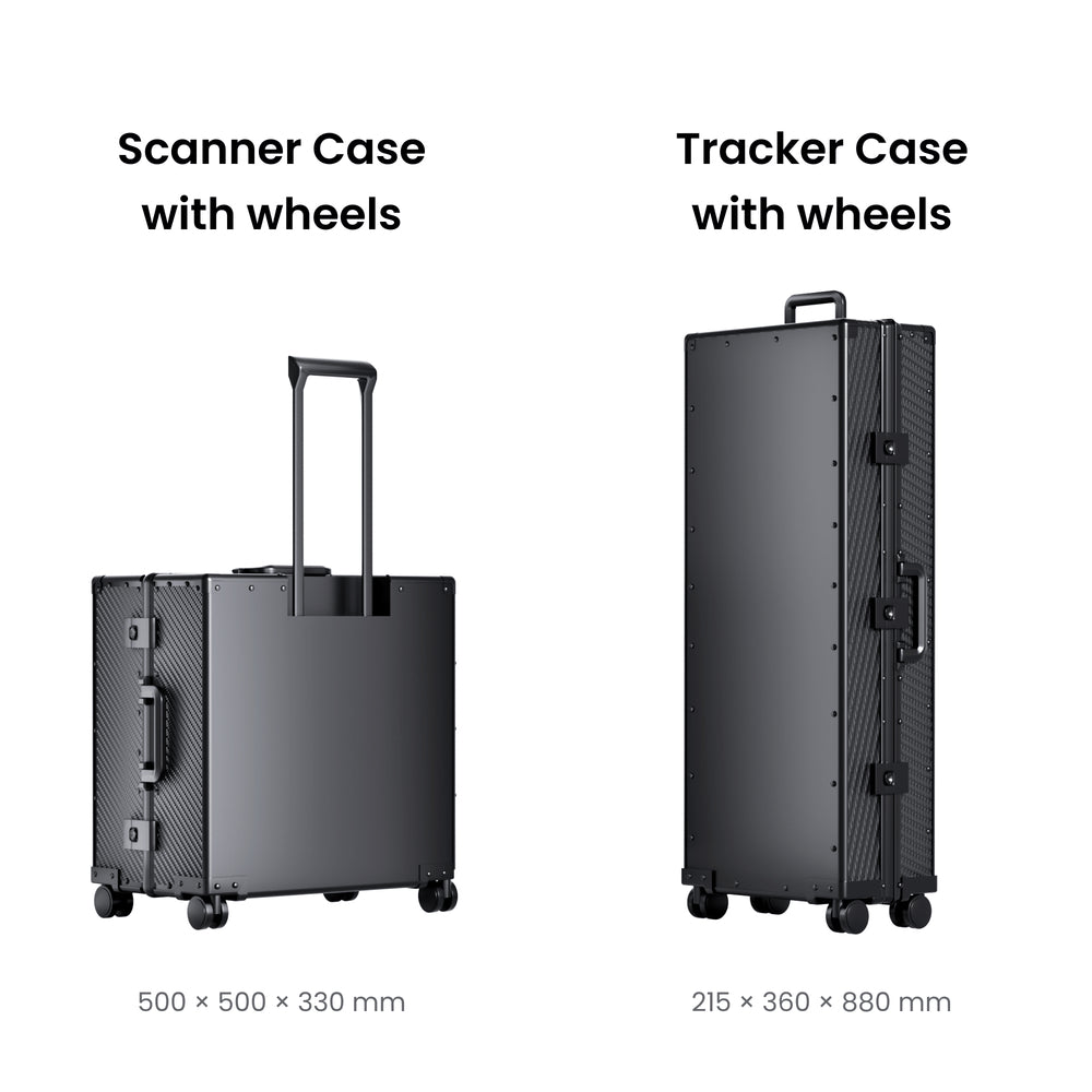 Revopoint Trackit Carry Cases