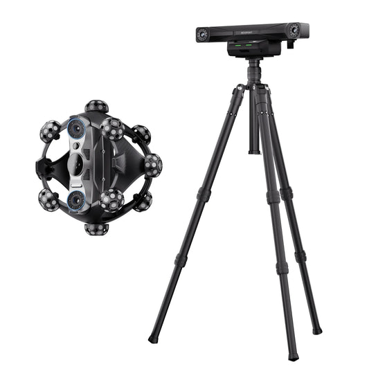 Revopoint Trackit RS 3D-Scanner