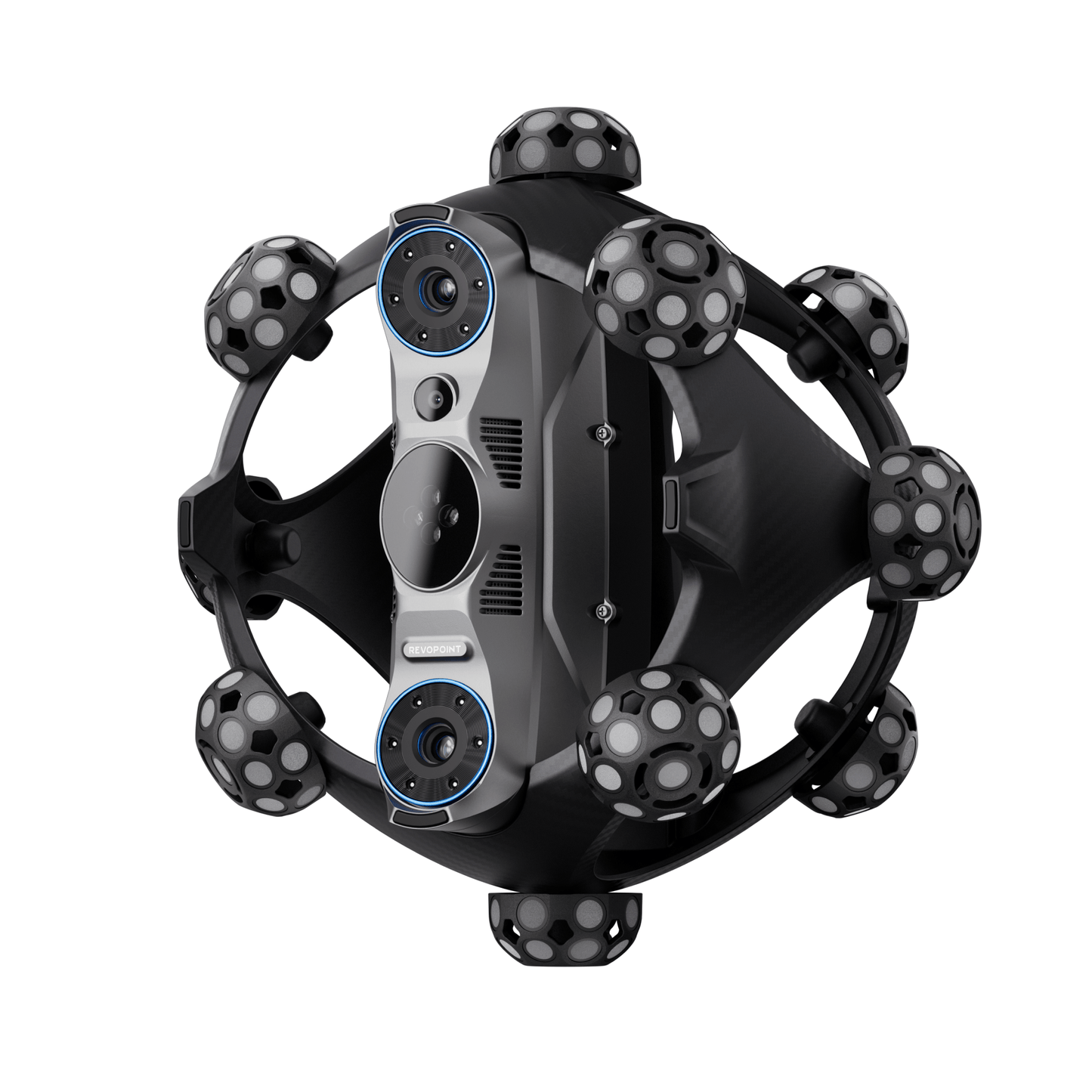 Revopoint Trackit RS 3D Scanner