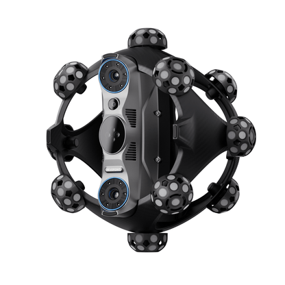 Revopoint Trackit RS 3D Scanner