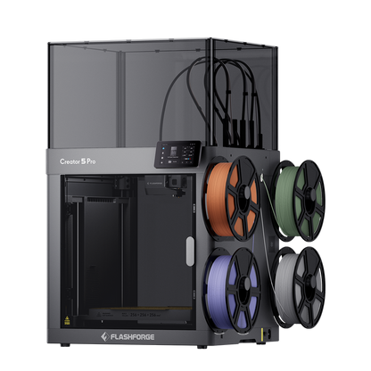 Flashforge Creator 5 Pro