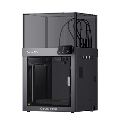 Flashforge Creator 5 Pro