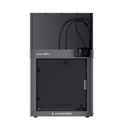 Flashforge Creator 5 Pro