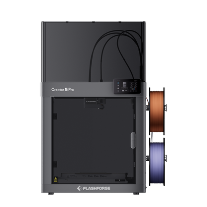 Flashforge Creator 5 Pro