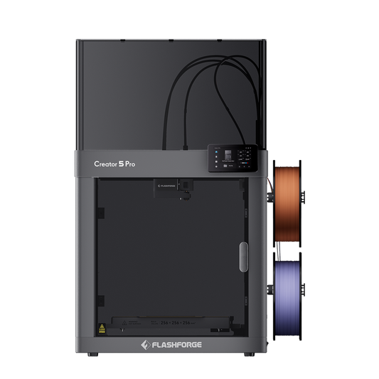 Flashforge Creator 5 Pro