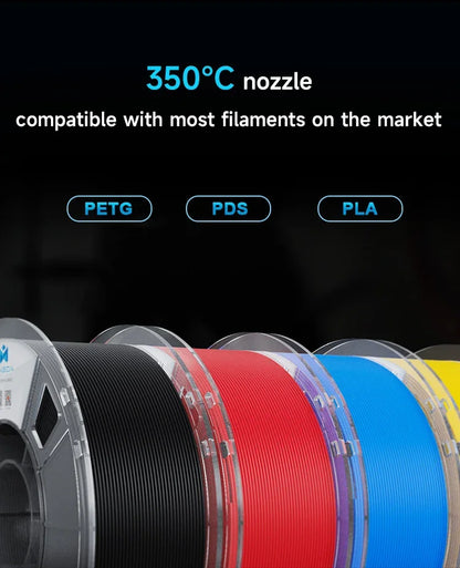 Mingda - AD-F4 Pro 3D Printer