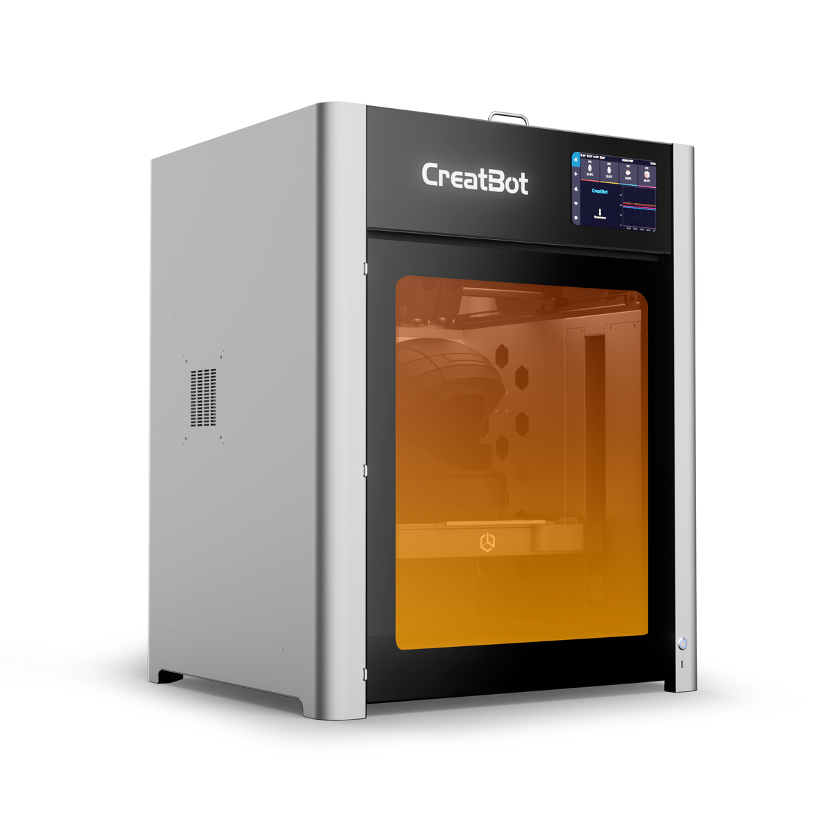CreatBot D400 HS