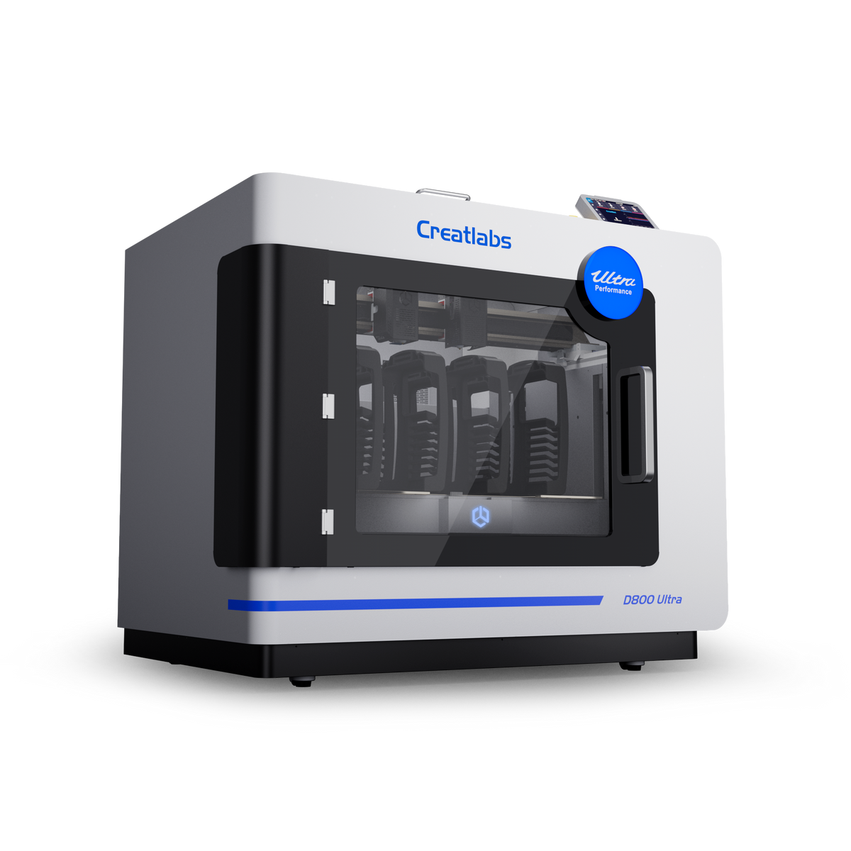 Creatlabs D800 Ultra