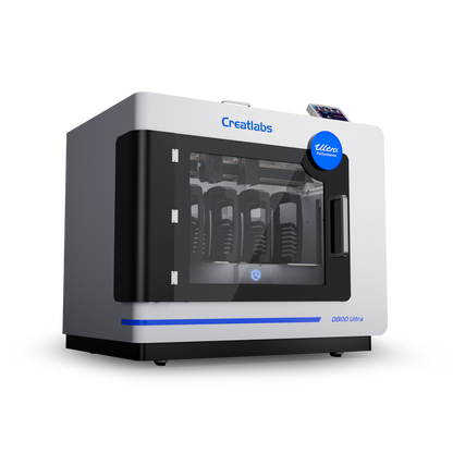 Creatlabs D800 Ultra
