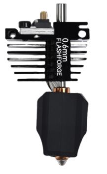 Flashforge Creator 5 Series Nozzle Assembly