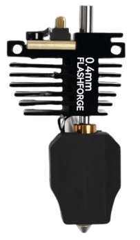 Flashforge Creator 5 Series Nozzle Assembly