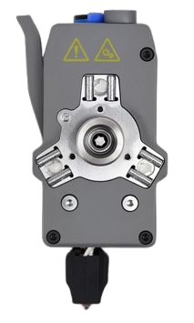 Flashforge Creator 5 Series Extruder Assembly