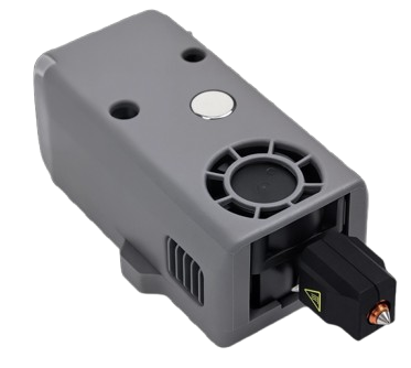 Flashforge Creator 5 Series Extruder Assembly