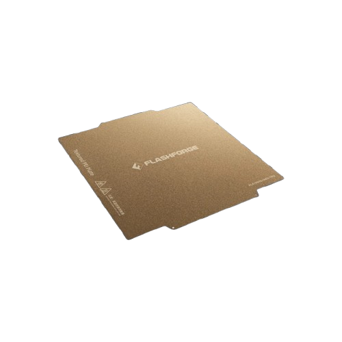 Flashforge Creator 5 Series PEI Coated Build Plate